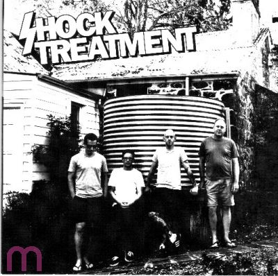 SHOCK TREATMENT - S/T 7